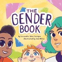 Enlarge image Cover: The Gender Book - Jessica Kingsley Publishers