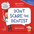Cover: Don't Scare the Dentist - Little Moa