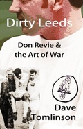 Cover: Dirty Leeds - Dave Tomlinson