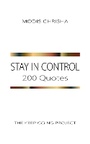 Cover: Stay in Control - ROITH MEDIA LTD
