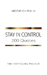 Enlarge image Cover: Stay in Control - ROITH MEDIA LTD