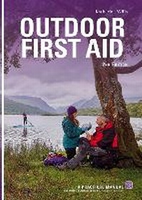 Abbildung von: Outdoor First Aid - Pesda Press