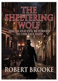 Cover: The Sheltering Wolf - i2i Publishing