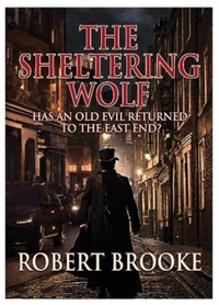 Enlarge image Cover: The Sheltering Wolf - i2i Publishing