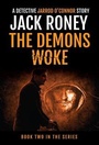 Cover: The Demons Woke - Hawkeye Publishing Pty Ltd