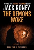 Cover: The Demons Woke - Hawkeye Publishing Pty Ltd