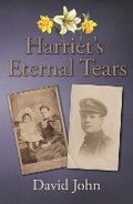 Cover: Harriet's Eternal Tears - The Conrad Press