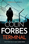 Cover: Terminal - Silvertail Books
