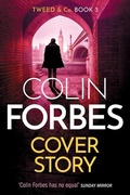 Cover: Cover Story - Silvertail Books