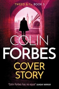 Enlarge image Cover: Cover Story - Silvertail Books