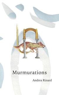Abbildung von: Murmurations - Distributed By Ingram Spark