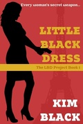 Cover: Little Black Dress - Steepledog Productions