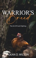 Cover: Warrior's Breed - J Merrill Publishing Inc