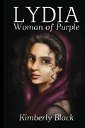 Cover: Lydia, Woman of Purple - Steepledog Productions