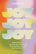 Cover: Choose Joy - Blue Star Press