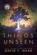 Cover: Things Unseen - Utamatzi Inc.