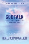 Cover: GodTalk - Sacred Stories Publishing