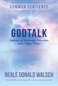 Enlarge image Cover: GodTalk - Sacred Stories Publishing