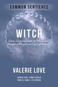 Cover: Witch - Sacred Stories Publishing