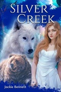 Cover: Silver Creek - Distributed By Ingram Spark