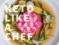 Abbildung von: Keto Like a Chef - Girl Friday Books