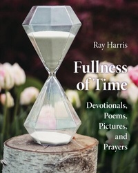 Enlarge image Cover: Fullness of Time - Distributed By Ingram Spark