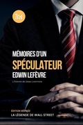 Cover: M&eacute;moires d'un sp&eacute;culateur (Traduit) - Calvin Kox