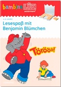 Cover: bambinoL&Uuml;K - Westermann Lernwelten GmbH