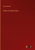 Cover: Poems of Twenty Years - Outlook Verlag