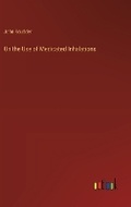 Cover: On the Use of Medicated Inhalations - Outlook Verlag