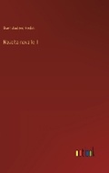 Cover: Navalta navalle II - Outlook Verlag