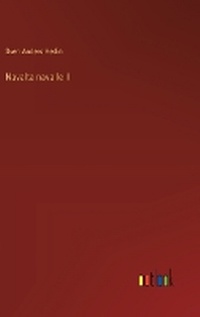 Enlarge image Cover: Navalta navalle II - Outlook Verlag