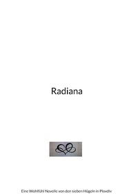 Enlarge image Cover: Radiana - Books on Demand