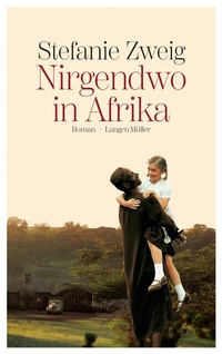 Abbildung von: Nirgendwo in Afrika - LangenMüller