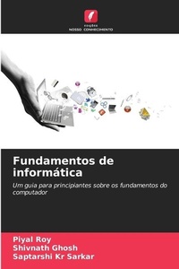 Enlarge image Cover: Fundamentos de informatica - Edicoes Nosso Conhecimento