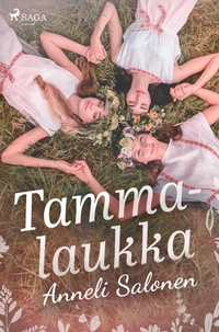 Abbildung von: Tammalaukka - Saga Egmont