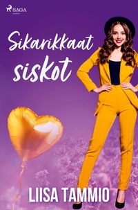 Abbildung von: Sikarikkaat siskot - Saga Egmont