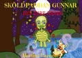 Cover: Sk&ouml;ldpaddan Gunnar - Books on Demand