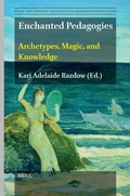 Cover: Enchanted Pedagogies - Brill