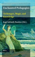 Cover: Enchanted Pedagogies - Brill