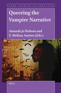 Cover: Queering the Vampire Narrative - Brill