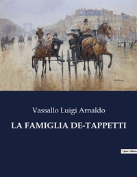 Abbildung von: La Famiglia De-Tappetti - Culturea
