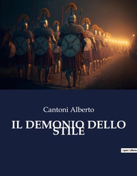 Abbildung von: Il Demonio Dello Stile - Culturea