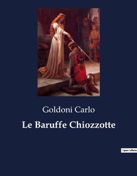 Abbildung von: Le Baruffe Chiozzotte - Culturea