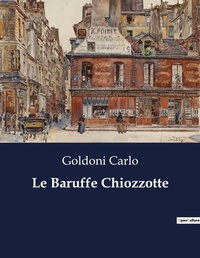 Abbildung von: Le Baruffe Chiozzotte - Culturea