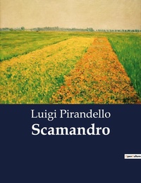 Abbildung von: Scamandro - Culturea