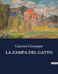 Abbildung von: La Zampa del Gatto - Culturea