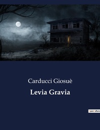 Abbildung von: Levia Gravia - Culturea