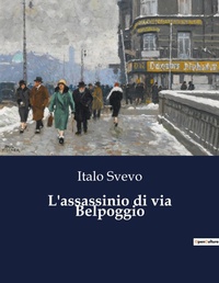 Abbildung von: L'assassinio di via Belpoggio - Culturea