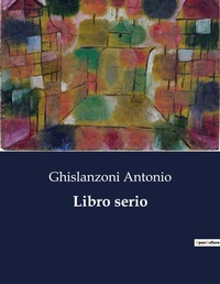 Abbildung von: Libro serio - Culturea